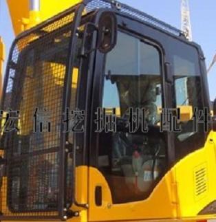 供應龍工挖掘機駕駛室