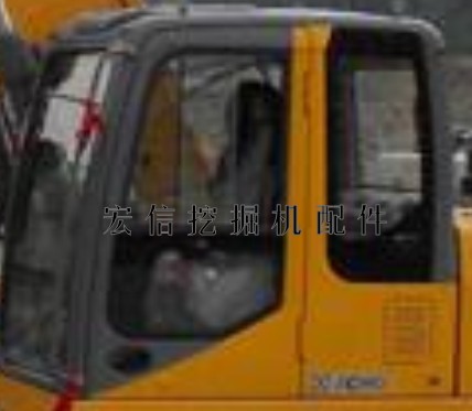 供應徐工挖掘機駕駛室