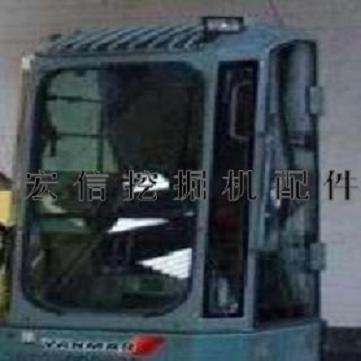 供應洋馬挖掘機駕駛室