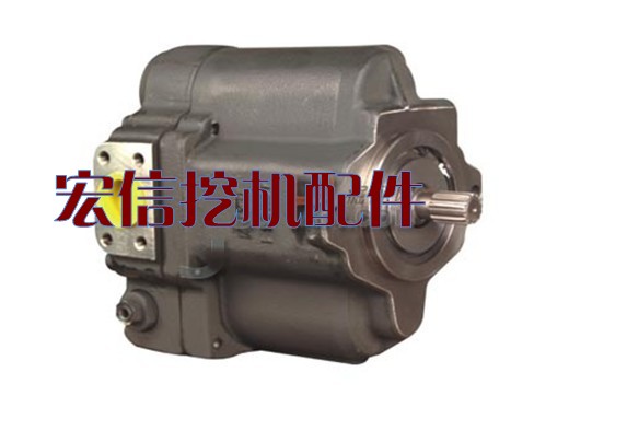 供應日立55挖掘機液壓泵