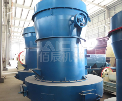 直銷r系列雷蒙機，非金屬礦磨粉機廠家