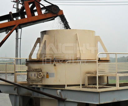 砂石生產線選型方案|整套砂石線價格