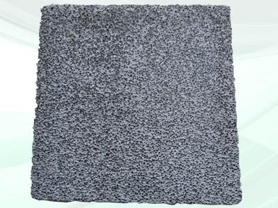 發泡水泥保溫板