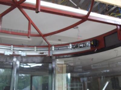 朝陽自動門電機維修廠家