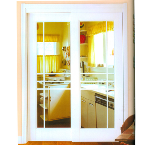 河北實木復(fù)合門