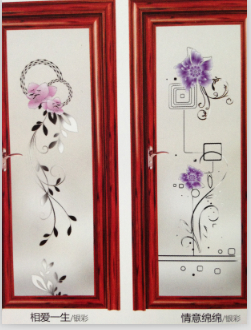 平開門玻璃批發