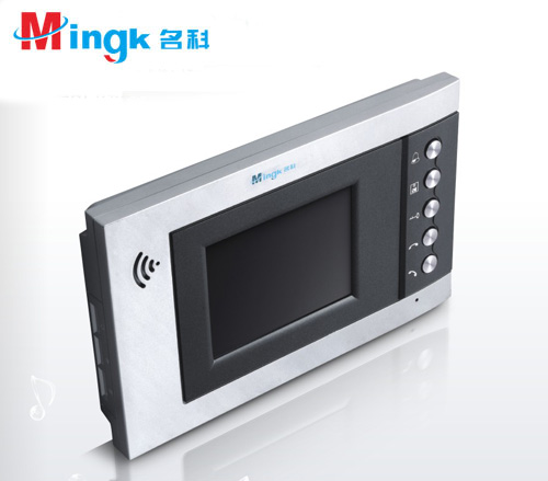 黑河樓宇對(duì)講外殼，黑龍江可視對(duì)講機(jī)