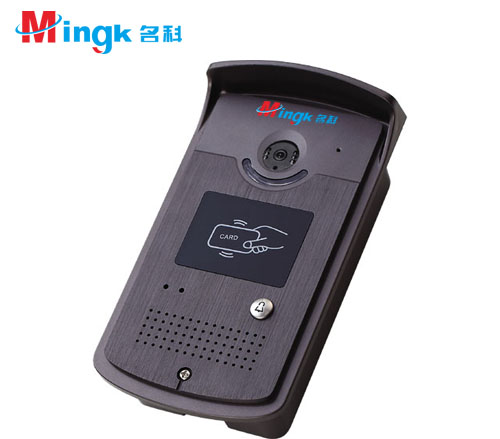 伊春防盜門對(duì)講，黑龍江樓宇對(duì)講系統(tǒng)故障