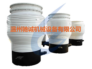 CCZK-KT系列高真空擴散泵-鍍膜機廠家