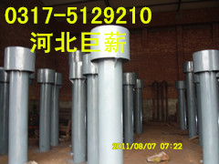 Z300罩型通氣管、彎管型通氣管廠家降價直銷