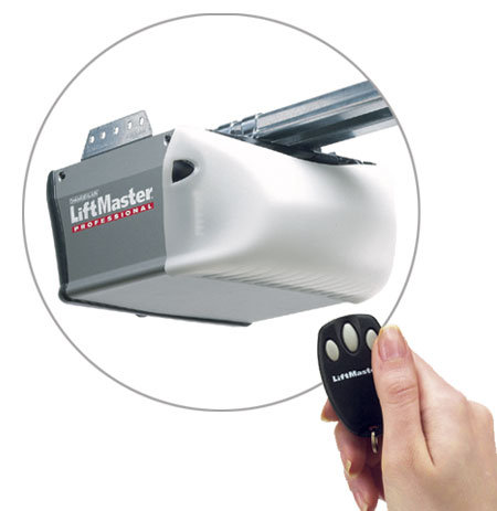 海淀區維修電動門