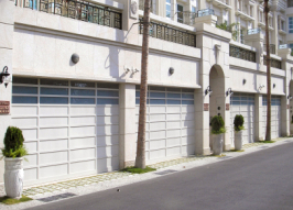 供應鞍山卷簾門車庫門進口卷簾門