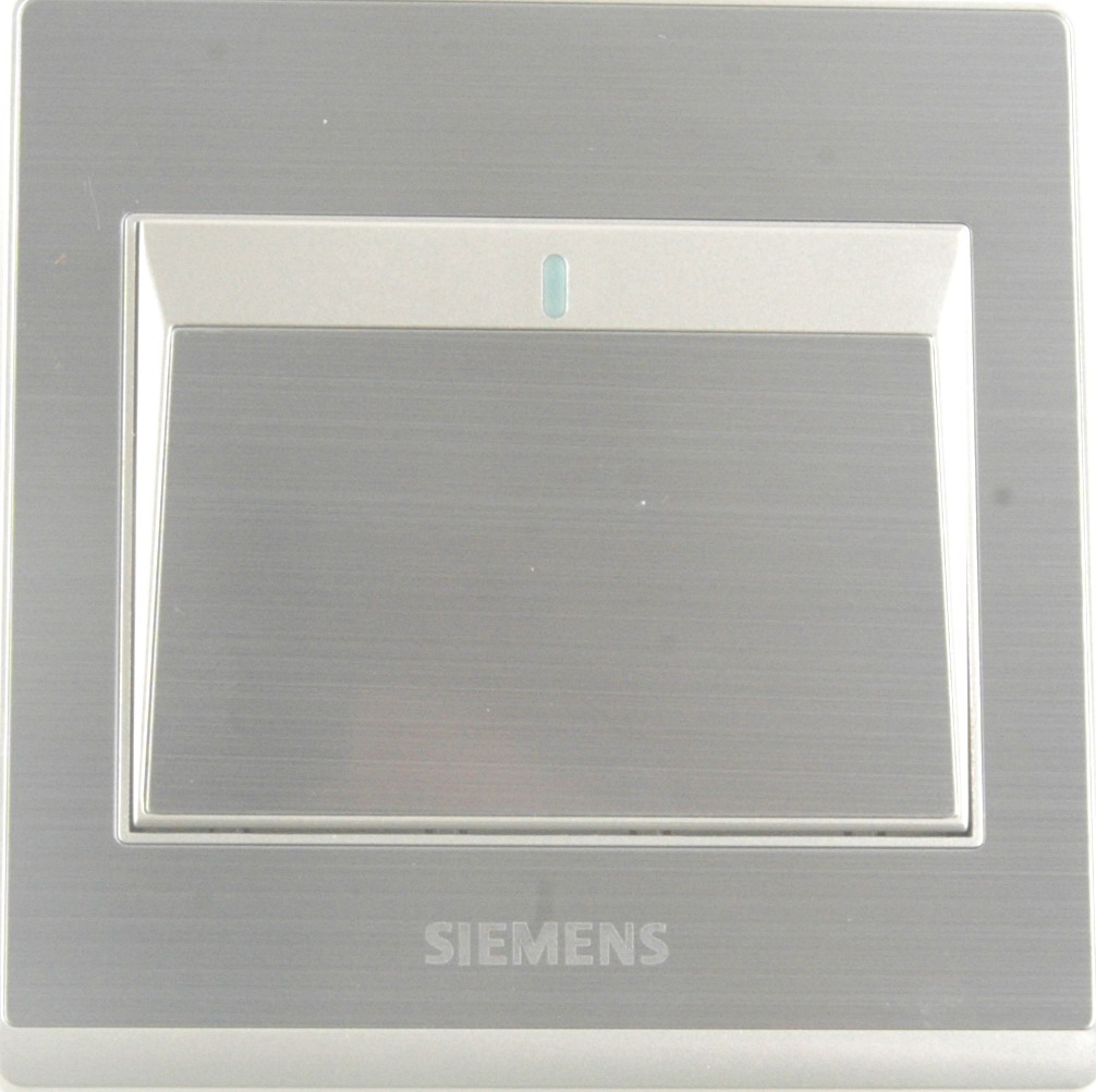 西門子香港電器Q5系列開關插座廠家