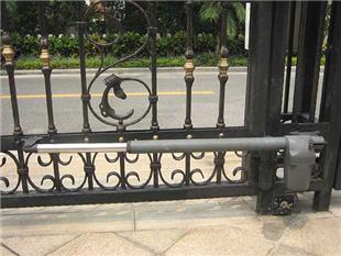 北京昌平區電動門維修廠家