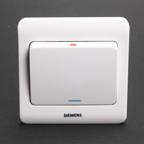 遠景系列開關一開單控