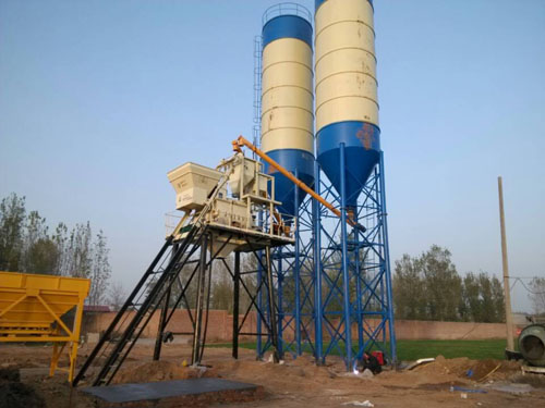 長葛水泥罐專業制造生產