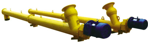 長治水泥螺旋輸送機(jī)6米的價格