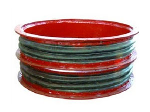 風道橡膠補償器