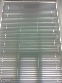 橫百葉簾系列