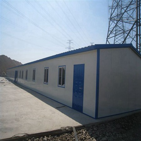 沈陽活動房-東北地區優質供應商