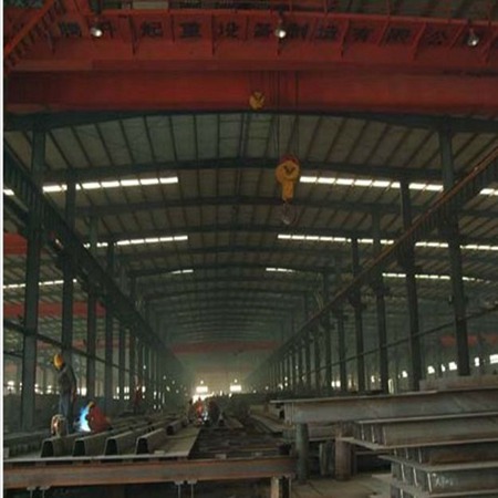 沈陽奉達鋼結構工程有限公司