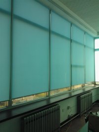 沈陽富思特窗簾為您提供優質的辦公卷簾