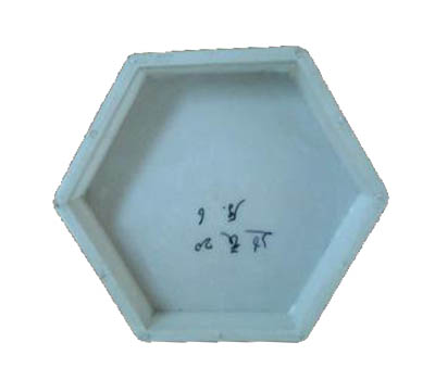 供應先進設計護坡模具