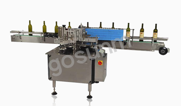 全自動(dòng)上糊貼標(biāo)機(jī)/漿糊貼標(biāo)機(jī)