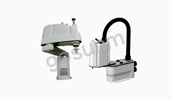 GS-S-60四軸水平多關(guān)機(jī)機(jī)器人