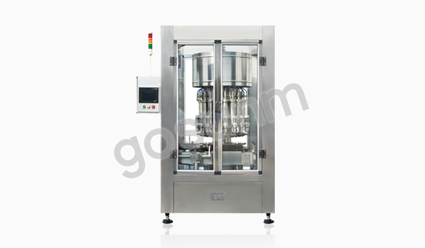 白酒灌裝機(jī)GS-DDLQ-18A01