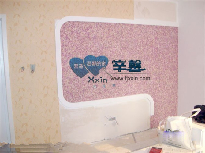 什么是辛馨墻衣，辛馨墻衣的特性