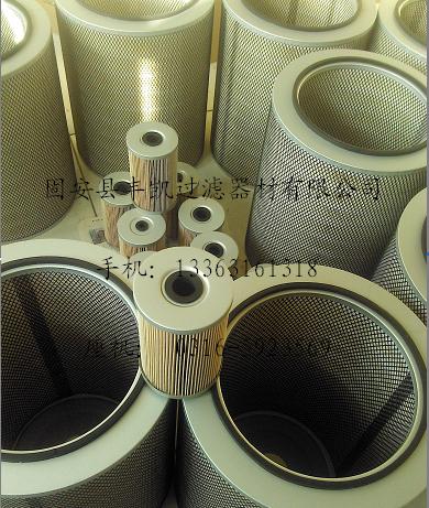 柴油發電機組空濾芯、油濾芯
