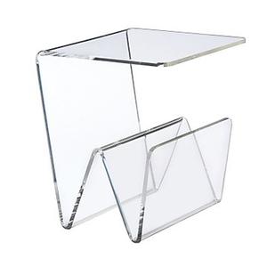 有機玻璃制品，亞克力桌子