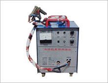 交流電焊機