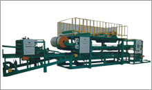 全自動復合生產線