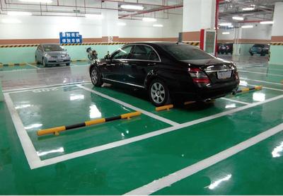 呼和浩特環氧砂漿地坪