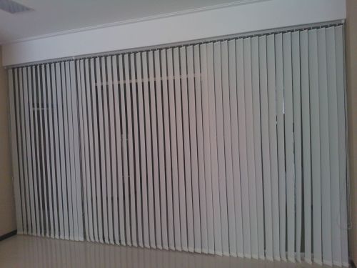 finst垂直百葉簾系列3