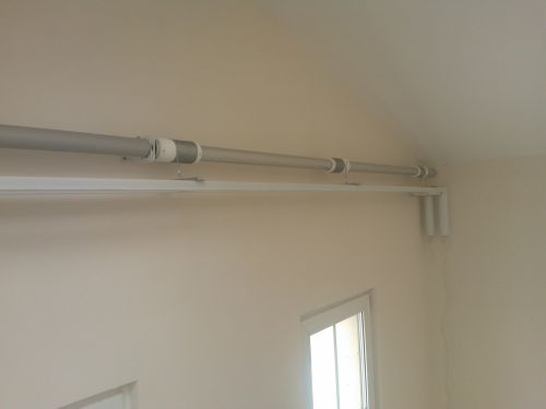 富思特 窗簾電機系列3