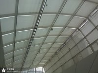 富思特遮光卷簾系列1