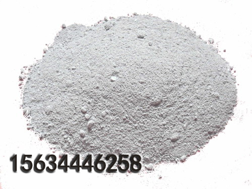 微硅粉、二氧化硅超細粉、硅灰廠家