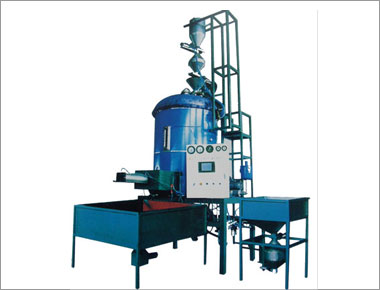 半自動定量預發泡機價格