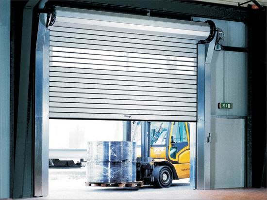 北京市和平門安裝電動卷簾門