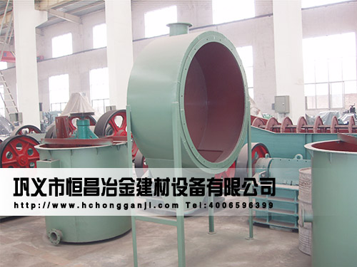 奎屯跳汰機改善了傳統設備存在的缺陷gh