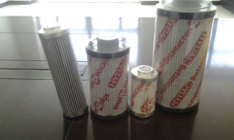 替代進口賀德克液壓濾芯參數