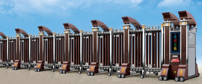 北京電動門維修 電機(jī) 控制器