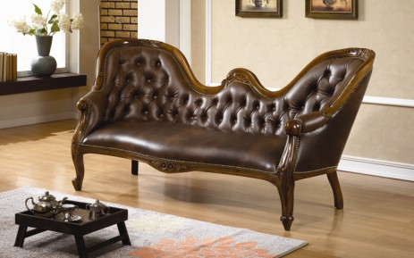 韓國進口桃花芯木YERAM家具--沙發1