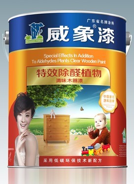 供應威象乳膠漆