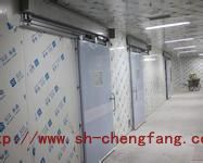 上海嘉定區(qū)南翔鎮(zhèn)自動感應門維修