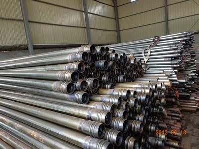 新疆聲測(cè)管，克拉瑪依聲測(cè)管報(bào)價(jià)，檢測(cè)管