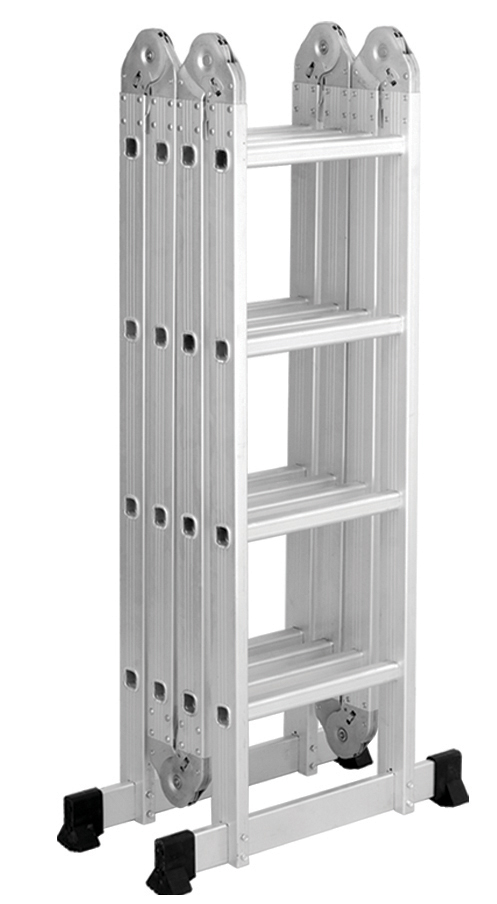 佛山哥倫步多功能關節鋁梯子